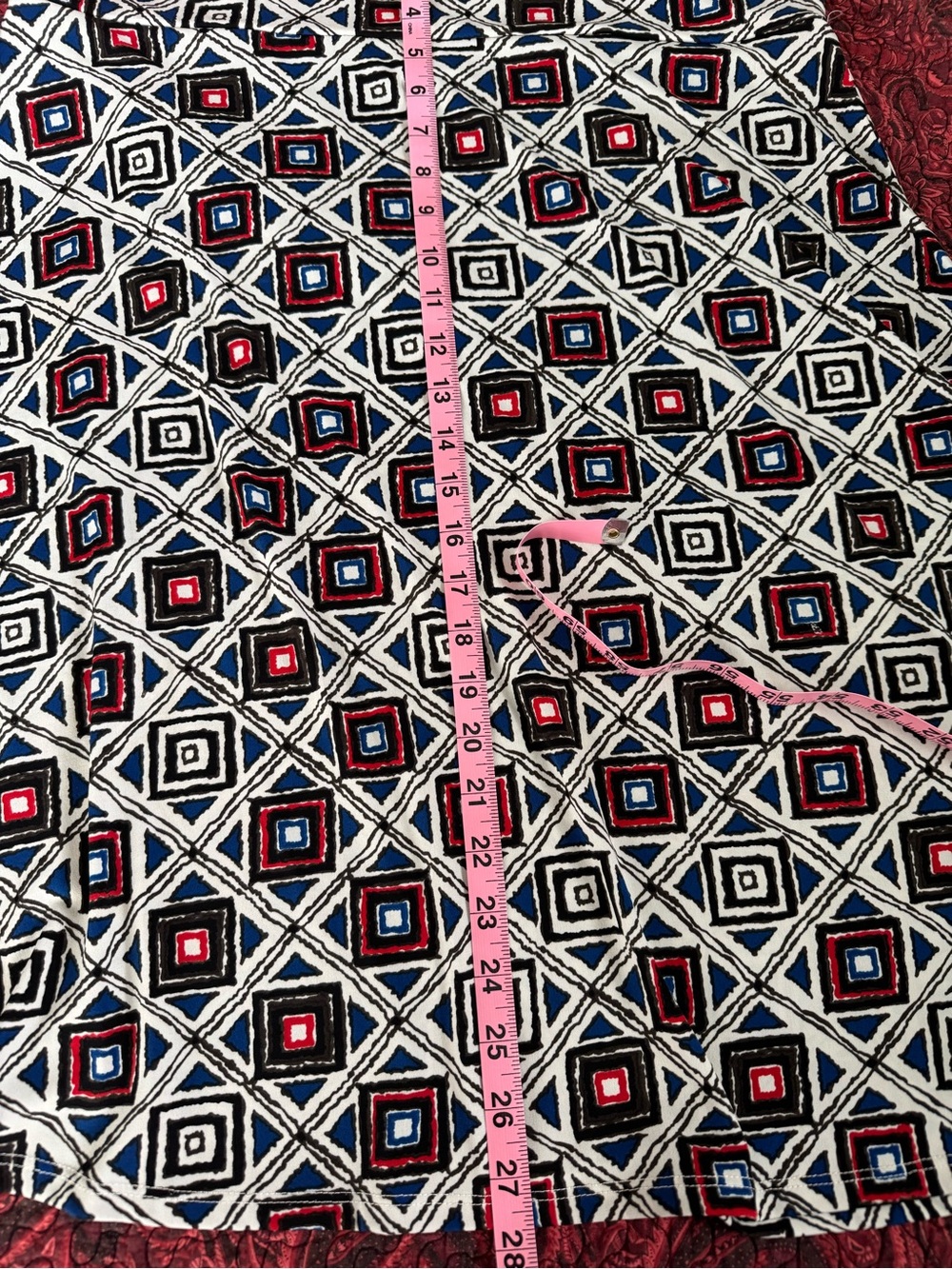 Bundle Set Of 2 A- Line Skirts XXL From JM Collection & Lula Roe NWOT - Picture 5 of 14